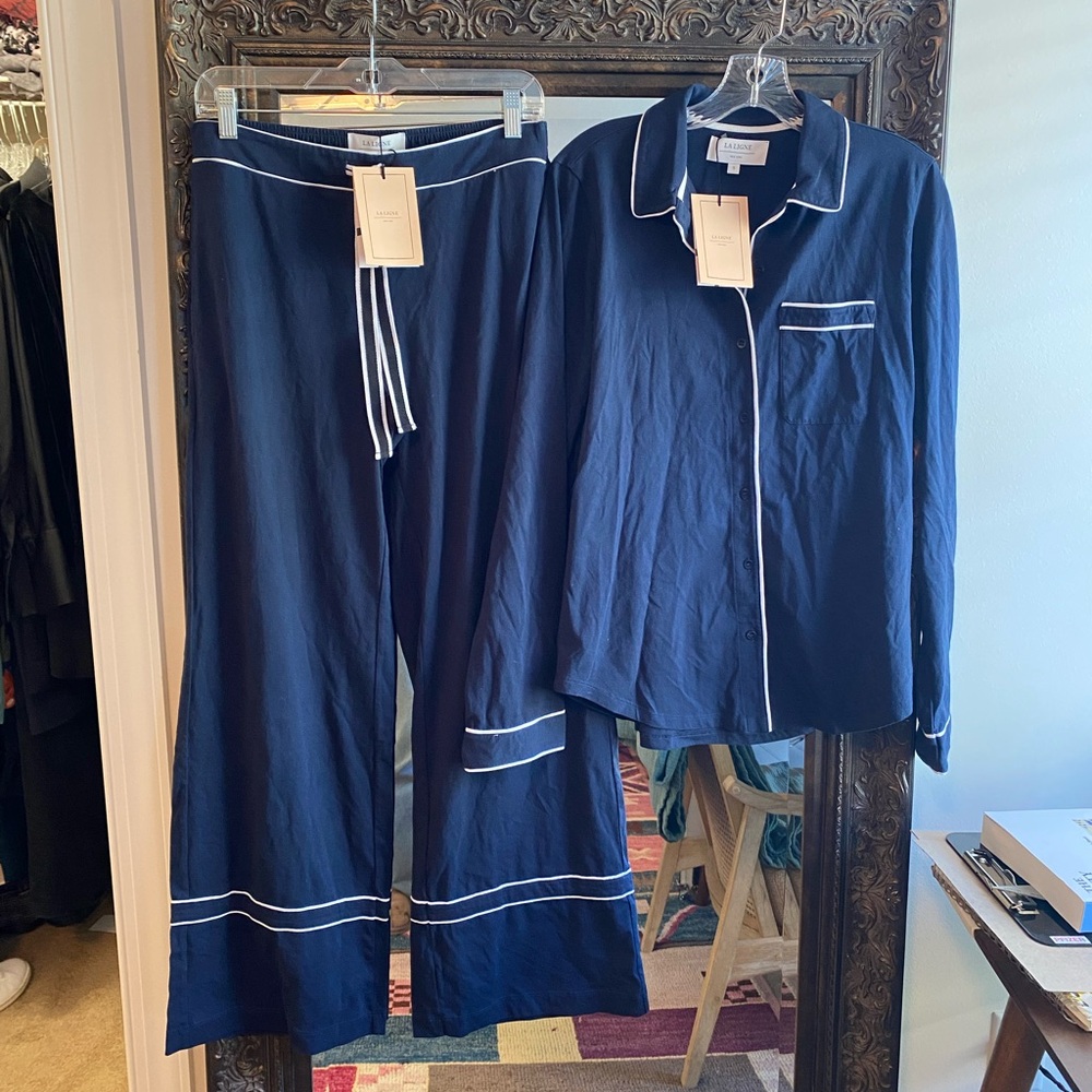 La Ligne Pj’s
